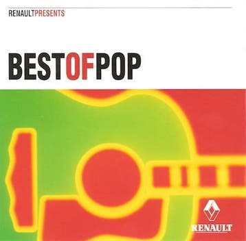 Various - Renault Presents Best Of Pop, Cd's en Dvd's, Cd's | Pop, Ophalen of Verzenden, Gebruikt