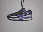 Air Max BW Auto Luchtverfrisser - Persian Violet, Verzenden, Nieuw, Zwart, Sneakers of Gympen