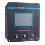 Ective Solarmonitor LCD voor MPPT laadregelaar - SM1, Ophalen of Verzenden, Nieuw