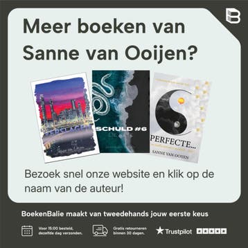 Harmonie / Maffia tweeluik / 2 - Sanne van Ooijen, Boeken, Verzenden, Gelezen, Sanne van Ooijen