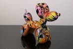 RichART - Balloon Dog version street art - 21 cm de long -
