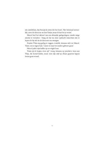 Het Isisgeheim / Sterkevrouwentrilogie / 1 9789402707199, Verzenden, Gelezen, Jeroen Windmeijer