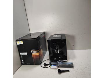 Jura E4 - Volautomatische espressomachine - Professionele, Verzenden, Zo goed als nieuw