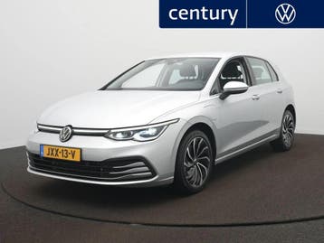 Volkswagen Golf | Zakelijke Lease v.a. €362.46 pm, Automaat, Gebruikt, Euro 6, Golf