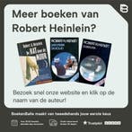 Requiem en andere verhalen 9789010027252 Robert Heinlein, Boeken, Verzenden, Gelezen, Robert Heinlein