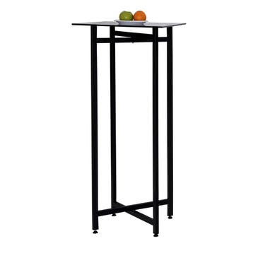 GGM Gastro | Bijzettafel - Inklapbaar - 50x50cm |, Verzenden, Nieuw in verpakking