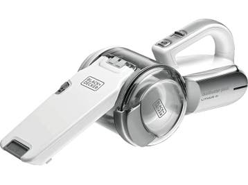 Black & Decker Pv1820l, Verzenden, Kruimeldief, Nieuw, Minder dan 1200 watt