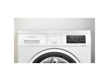 Siemens WU14UT20NL - Wasmachine - iQ500 - Voorlader - A - 71, Witgoed en Apparatuur, Wasmachines, Verzenden, Zo goed als nieuw