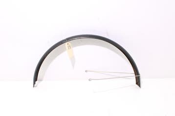 Achterspatbord | 28 inch | zwart | Stella Forte, Verzenden, Nieuw
