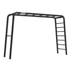 Speeltoestel met rekstok en ladder - BERG PlayBase Large..., Ophalen of Verzenden, Nieuw
