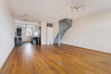 Te huur: Appartement Stroveer in Rotterdam, Appartement, Rotterdam, Zuid-Holland