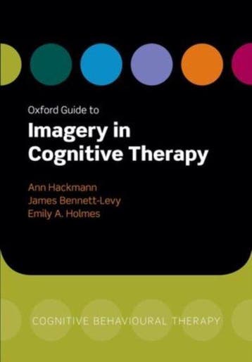 Oxford Gde Imagery In Cognitive Therapy - Ann Hackmann, Verzenden, Zo goed als nieuw, Ann Hackmann