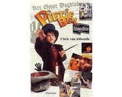 Pietje Bell (filmeditie) - Pietje Bell (filmeditie), Ophalen of Verzenden, Nieuw