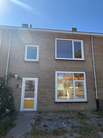 Te huur: Huis Bloemenlaan in Vlissingen, Vlissingen, Zeeland