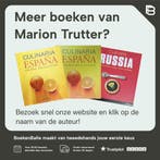 CULINARIA SPANJE 9783833150654 Marion Trutter, Boeken, Kookboeken, Verzenden, Gelezen, Marion Trutter