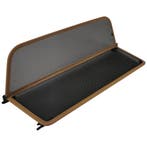 BMW M4 (2020-present) Cabrio windscherm Cognac windscherm op, Ophalen of Verzenden