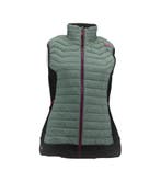 Cmp Bodywarmer in maat S Groen, Cmp, Verzenden, Zo goed als nieuw, Groen