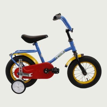 BikeFlip kinderfiets 12 inch, Ophalen of Verzenden, Gebruikt, BikeFlip