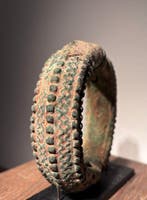 Djenne bracalete - Figuur - Mali