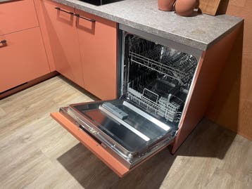 Keuken Cerezo NCS / Richárd Puur Eiken - Superkeukens, Huis en Inrichting, Keuken | Complete keukens, Ophalen of Verzenden, Nieuw