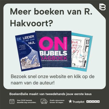 Een leerpad voor leiders - R. Hakvoort 9789020961935, Verzenden, Gelezen, R. Hakvoort
