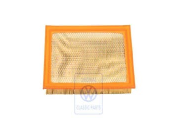 Volkswagen Golf 5 luchtfilter, Ophalen of Verzenden, Nieuw, Volkswagen