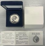 België. 20 Euro 2006 FIFA World Cup Germany Proof (Zonder