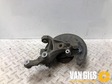 Fusee links-achter Volkswagen Touran O285374, Ophalen of Verzenden, Nieuw