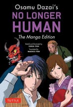 Osamu DazaiS No Longer Human | Dazai, Osamu | Nieuw, Ophalen of Verzenden, Nieuw, Dazai, Osamu