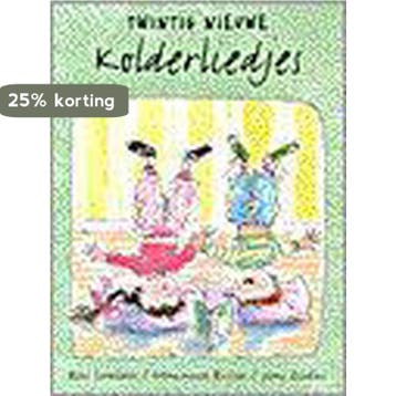 Twintig nieuwe kolderliedjes - Marianne Busser 9789029712842, Boeken, Verzenden, Gelezen, Marianne Busser