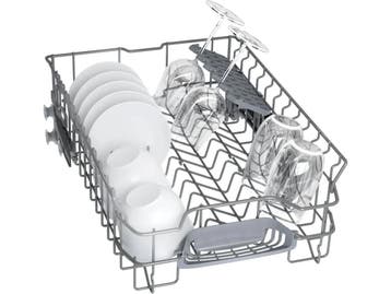 Bosch SPS4EMW61E - Vrijstaande smalle vaatwasser - Home, Verzenden, Zo goed als nieuw