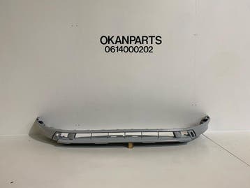Seat Ateca Voorbumper Spoiler 575805903, Auto-onderdelen, Ophalen, Gebruikt, Voor, Seat