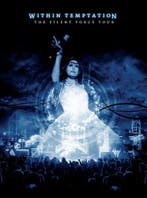 dvd - Within Temptation - The Silent Force Tour, Verzenden, Zo goed als nieuw