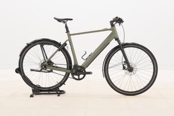 Riese & Müller UBN FIVE SILENT – 2023 – 175 - 195 cm, Verzenden, Zo goed als nieuw