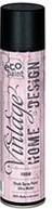 Vintage Chalkspray Paint Ook voor Styropor Zilver 400 cc, Ophalen of Verzenden, Nieuw