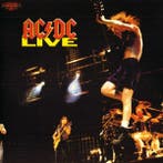 AC/DC - Live, Ophalen of Verzenden, Gebruikt