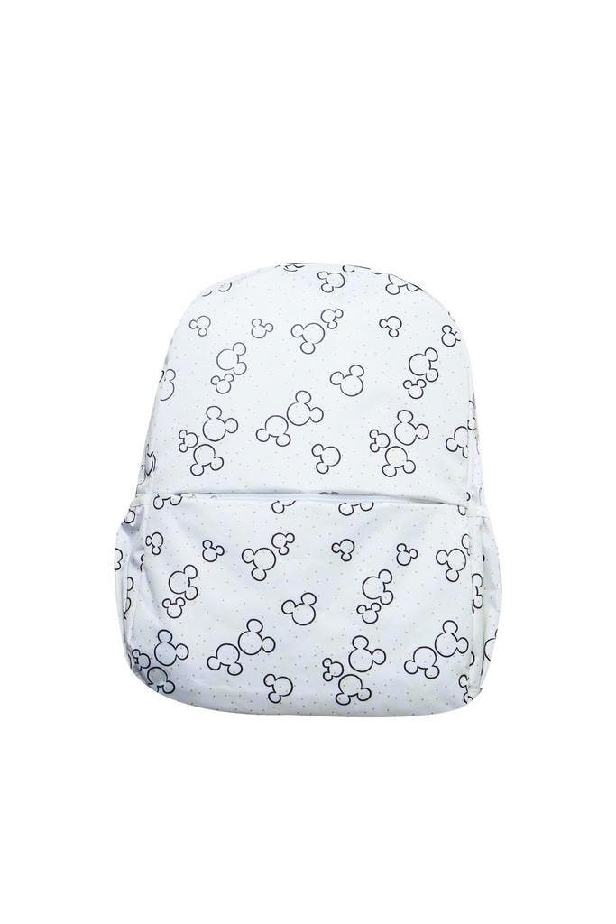 Disney Mickey Mouse Shapes Rugzak, Verzamelen, Disney, Nieuw, Ophalen of Verzenden