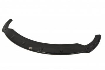 Voorspoiler Seat Ibiza 6J 2008-2012 ABS Glans Zwart, Ophalen of Verzenden, Nieuw