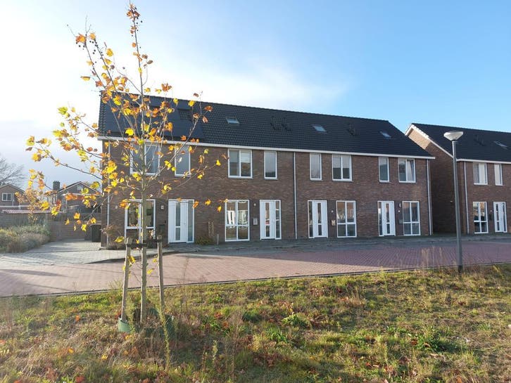 Te huur: Appartement Takenshof in Balkbrug, Huizen en Kamers, Huizen te huur, Overijssel, Appartement