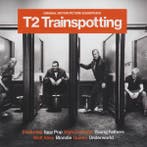 Various - T2 Trainspotting (Original Motion Picture Soundtra, Ophalen of Verzenden, Gebruikt
