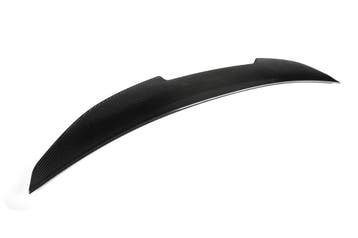 PSM Style Carbon Spoiler BMW 3 Serie E92 &amp; E92 LCI B1836, Auto-onderdelen, Nieuw, Achter, BMW