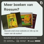 Koosje Mansvelt trilogie 9789024641659 Rossum, Verzenden, Gelezen, Rossum