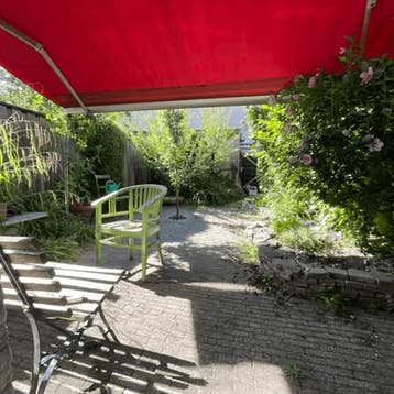 Huis in Utrecht gevonden voor €1000,- pm, Huizen en Kamers, Huizen te huur, Direct bij eigenaar, Utrecht, Overige soorten, Utrecht-stad