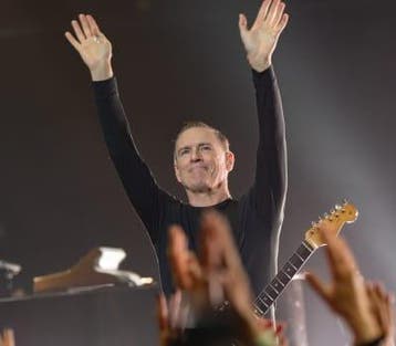 Bryan Adams Tickets AFAS Dome Te Koop