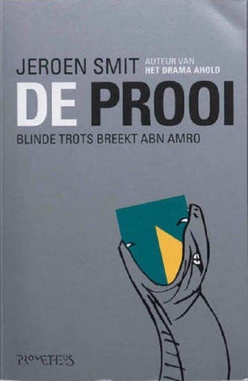 Prooi - Smit, Verzenden, Gelezen