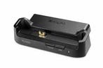 USB Cradle CA-34 + Adapter voor Casio Exilim EX-S770 / EX-S7, Verzenden, Zo goed als nieuw
