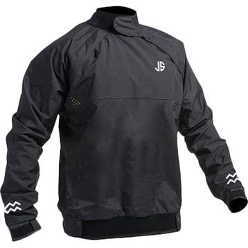 Js Profi Lite Taped Spraytop, Watersport en Boten, Watersportkleding, Ophalen of Verzenden, Nieuw