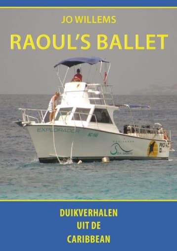 Raouls ballet - Jo Willems 9789085709565, Verzenden, Zo goed als nieuw, Jo Willems