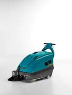 veegmachine  / veegzuigmachine Eureka Kobra 550 ET en ST, Ophalen, Nieuw