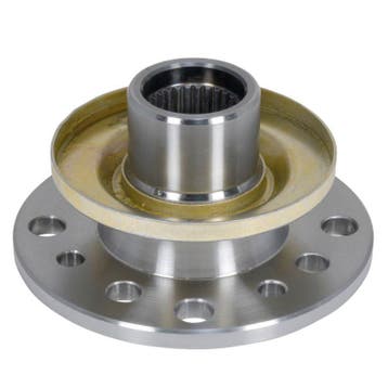 Yukon Gear Yoke For Toyota V6 Rear w/ 29 Spline Pinion, Ophalen of Verzenden, Nieuw